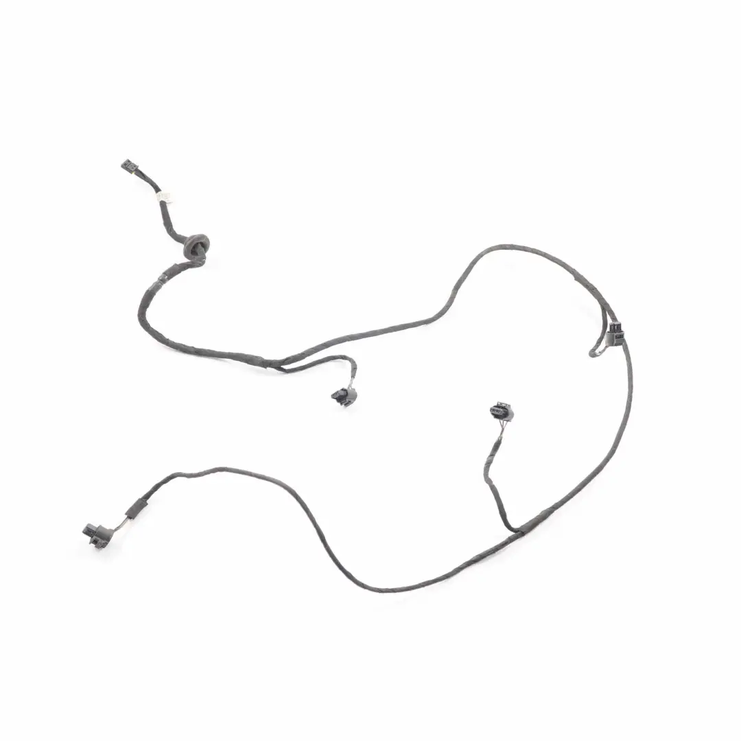 Boucle câblage PDC pare-chocs arrière capteur pour Mercedes SLK R171 à propos du numéro de pièce A1715403932 Mercedes SLK R171 Boucle câblage PDC pare-chocs arrière capteur - SKU A1715403932 - Numéro de pièce A1715403932