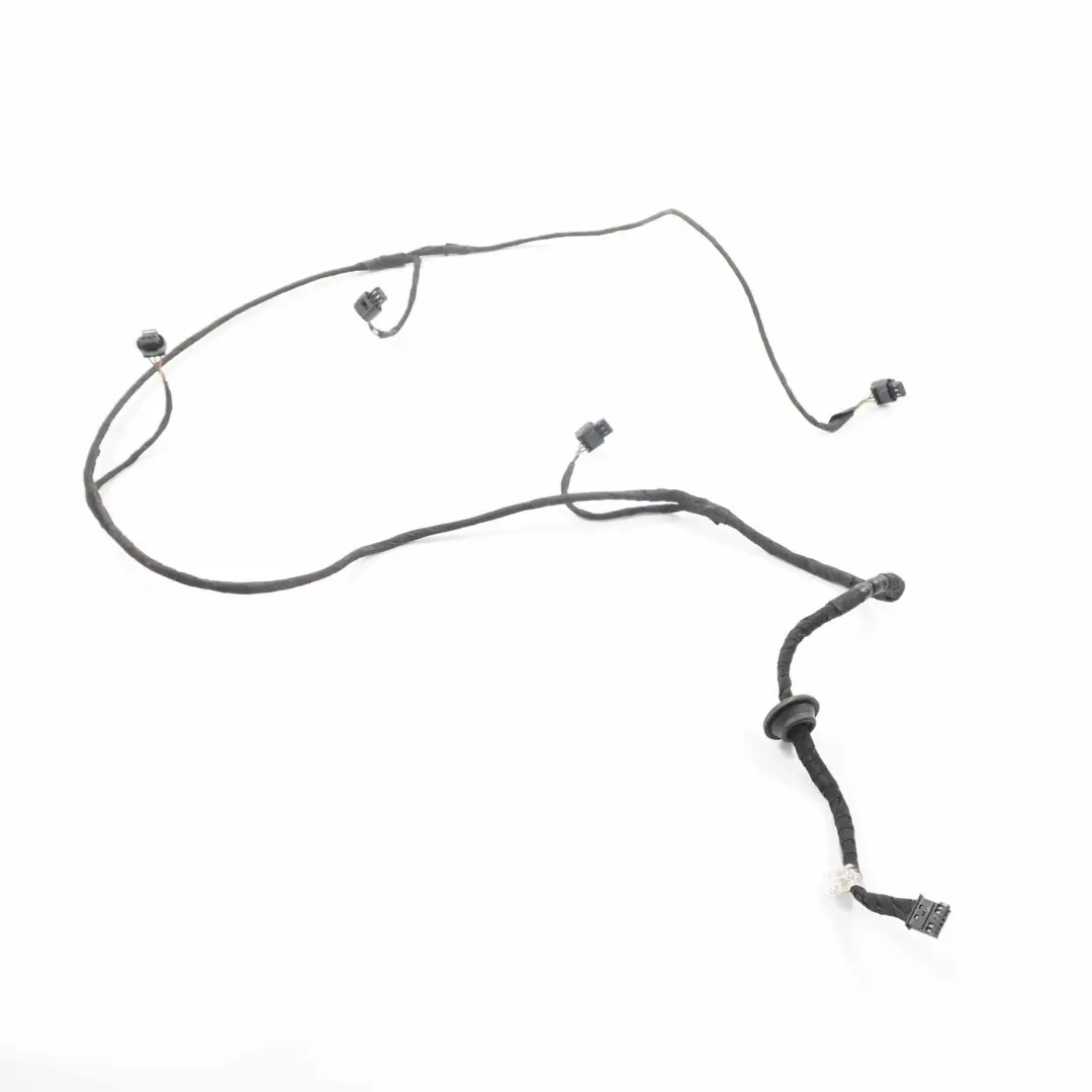Hintere Stoßstange PDC Kabelbaum Parksensor Kabel für Mercedes SLK R171 mit Teilenummer A1715403932 Mercedes SLK R171 Hintere Stoßstange PDC Kabelbaum Parksensor Kabel - SKU A1715403932 - Teilenummer A1715403932