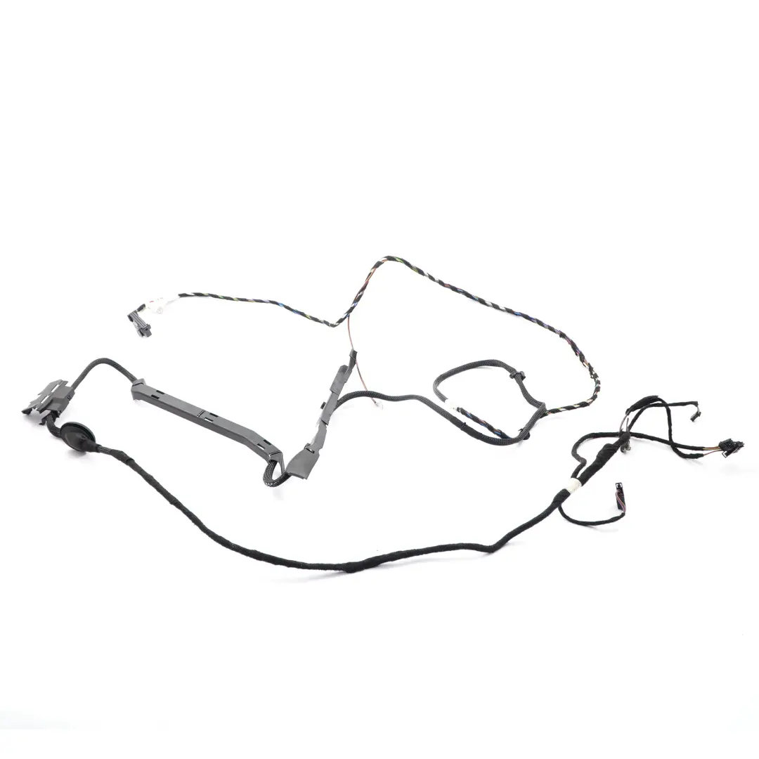 Wiązka Otwierania Dachu do Mercedes SLK R171 Cabrio o numerze A1715404209 Mercedes SLK R171 Cabrio Wiązka Otwierania Dachu - SKU A1715404209 - Numer Części A1715404209