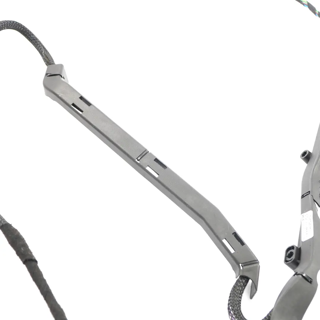 Dachverdrahtung Mercedes SLK R171 Cabrioverdeck öffnung Kabelbaum für mit Teilenummer A1715404209 Dachverdrahtung Mercedes SLK R171 Cabrioverdeck öffnung Kabelbaum - SKU A1715404209 - Teilenummer A1715404209