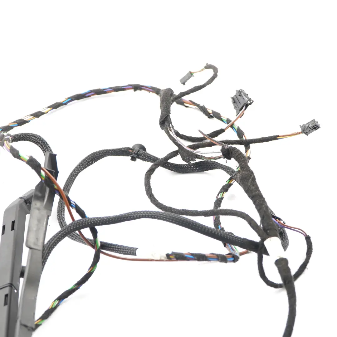 Dachverdrahtung Mercedes SLK R171 Cabrioverdeck öffnung Kabelbaum - SKU A1715404209 - Teilenummer A1715404209