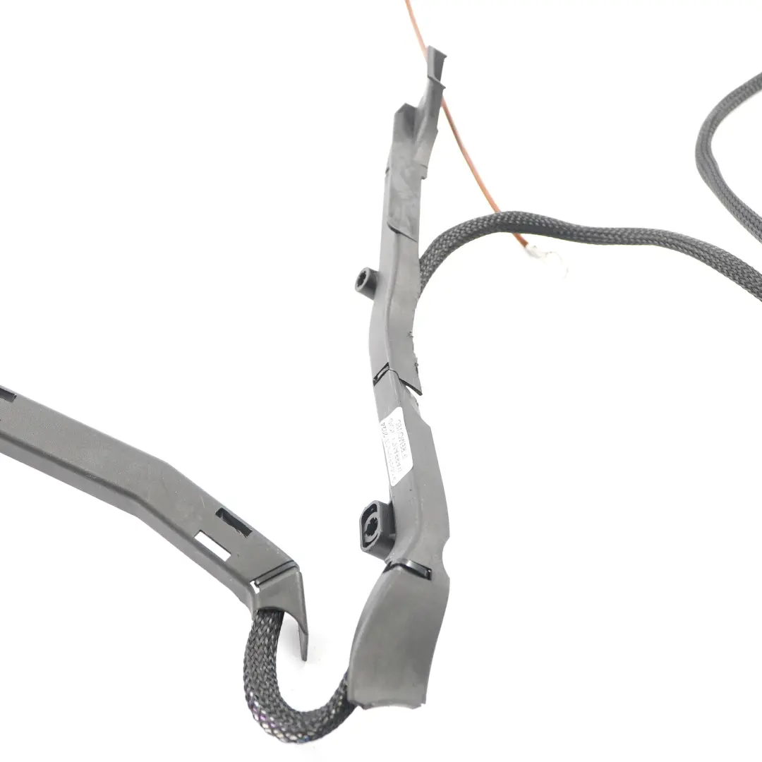 Dachverdrahtung Mercedes SLK R171 Cabrioverdeck öffnung Kabelbaum für mit Teilenummer A1715404209 Dachverdrahtung Mercedes SLK R171 Cabrioverdeck öffnung Kabelbaum - SKU A1715404209 - Teilenummer A1715404209