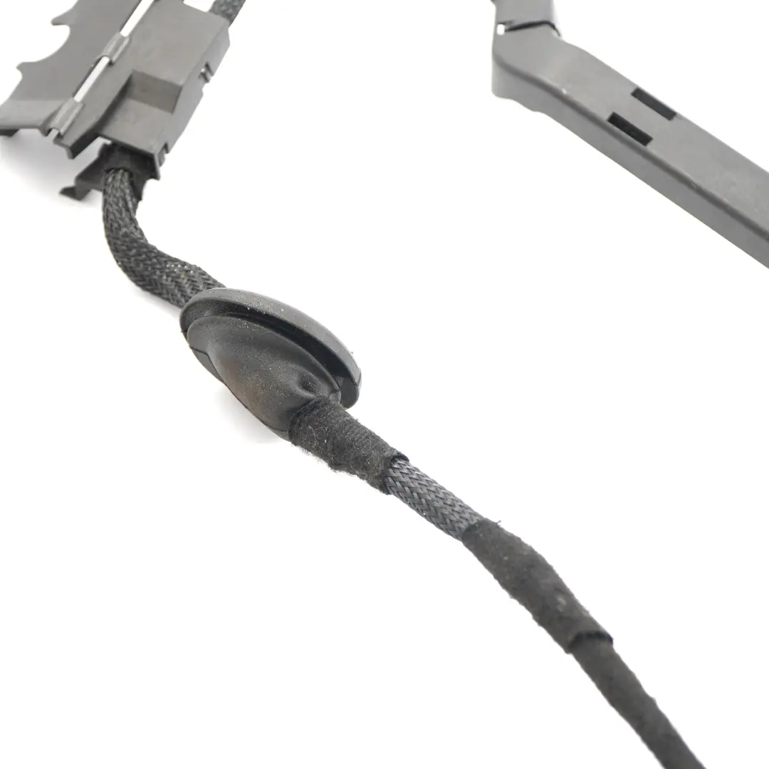  Câblage de toit Mercedes SLK R171 Cabrio Harnais d'ouverture de toit - SKU A1715404209 - Numéro de pièce A1715404209