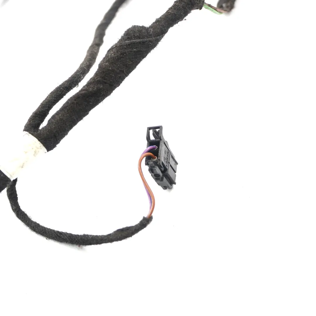 Cableado de Techo Mercedes SLK R171 Techo Cubrible Apertura Arnés para con número de pieza A1715404209 Cableado de Techo Mercedes SLK R171 Techo Cubrible Apertura Arnés - SKU A1715404209 - Número de pieza A1715404209