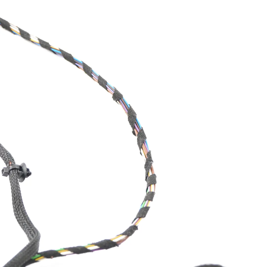  Dachverdrahtung Mercedes SLK R171 Cabrioverdeck öffnung Kabelbaum - SKU A1715404209 - Teilenummer A1715404209