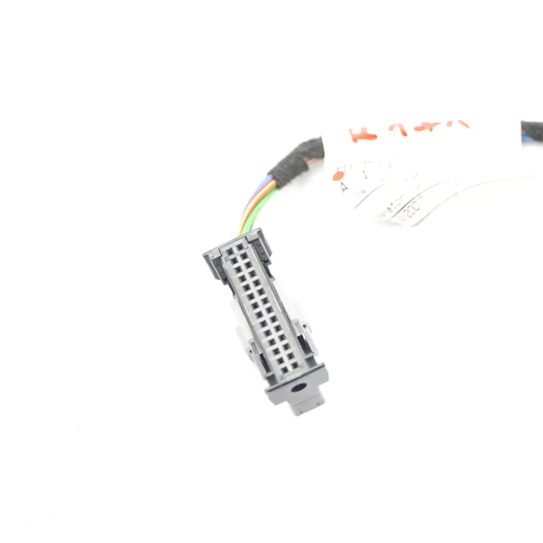  Câblage de toit Mercedes SLK R171 Cabrio Harnais d'ouverture de toit - SKU A1715404209 - Numéro de pièce A1715404209