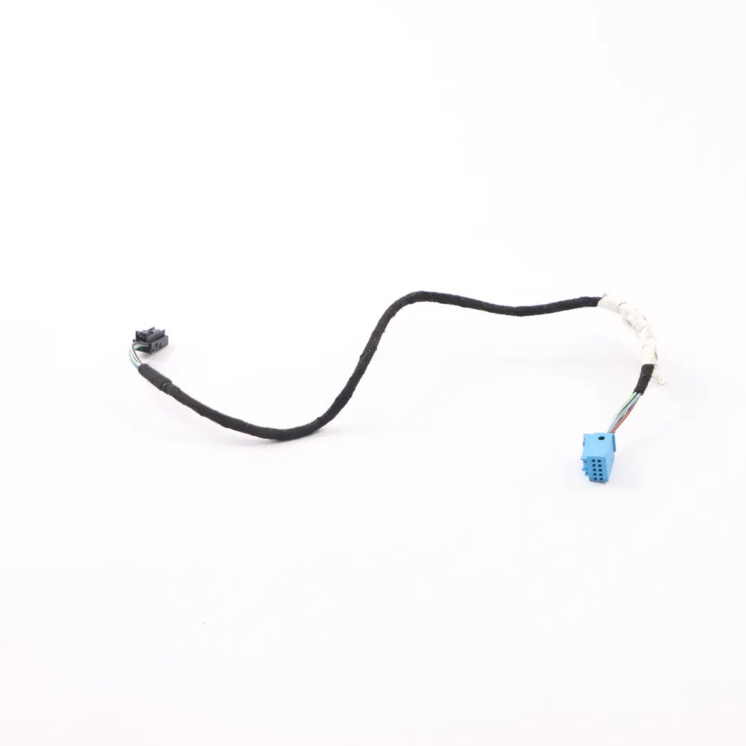 Cableado Arnés Puerta Pasajero Delantero Cableado para Mercedes R171 con número de pieza A1715409606 Mercedes R171 Cableado Arnés Puerta Pasajero Delantero Cableado - SKU A1715409606 - Número de pieza A1715409606