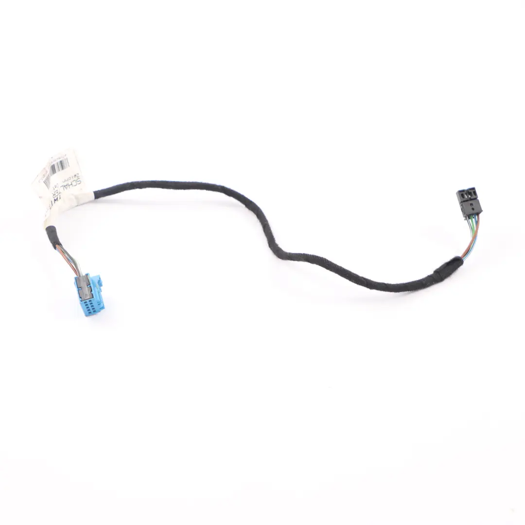 Mercedes R171 cablaggio cavo porta passeggero anteriore cablaggio - SKU A1715409606 - Numero di parte A1715409606