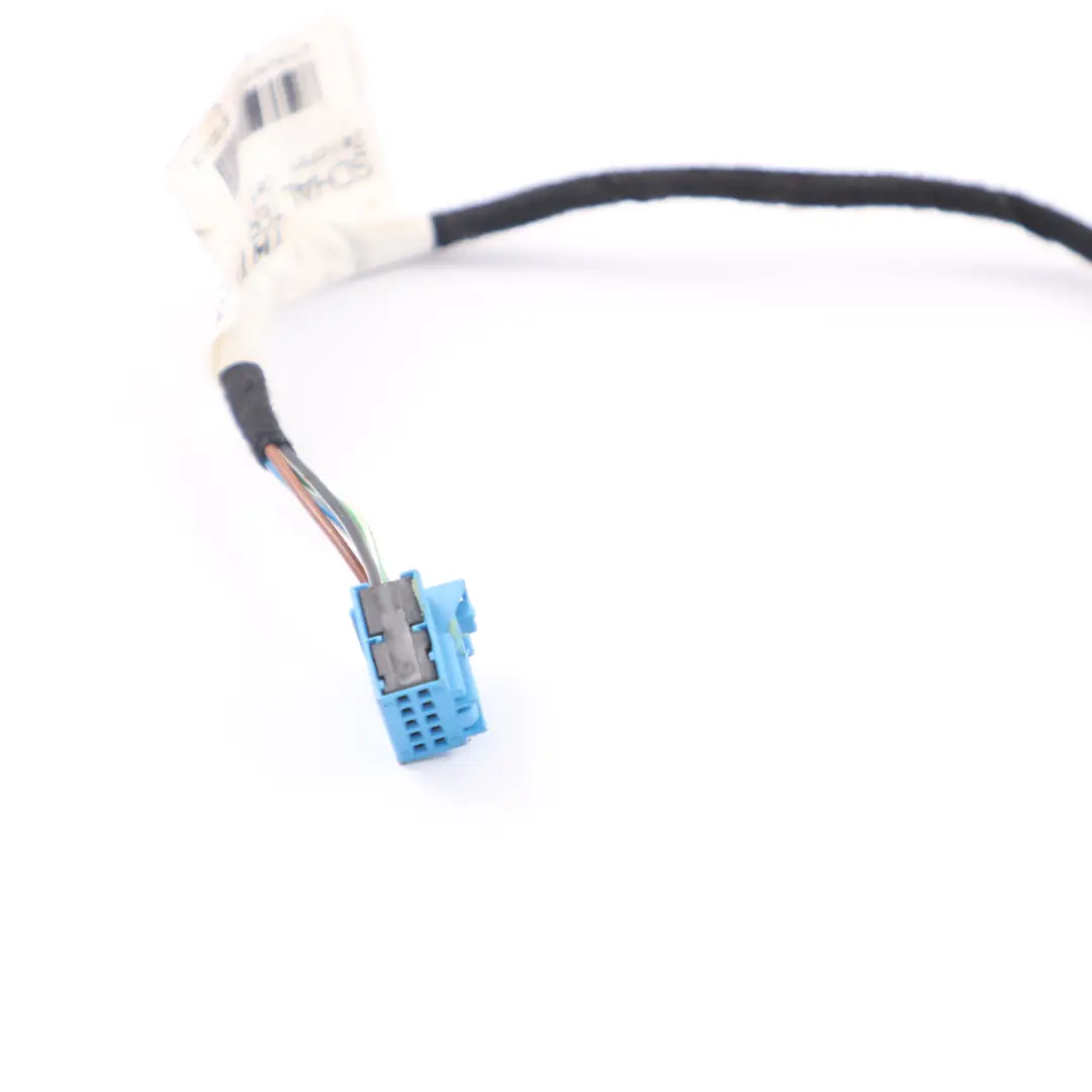 Câble de câblage Faisceau de câblage de la porte avant pour Mercedes R171 à propos du numéro de pièce A1715409606 Mercedes R171 Câble de câblage Faisceau de câblage de la porte avant - SKU A1715409606 - Numéro de pièce A1715409606