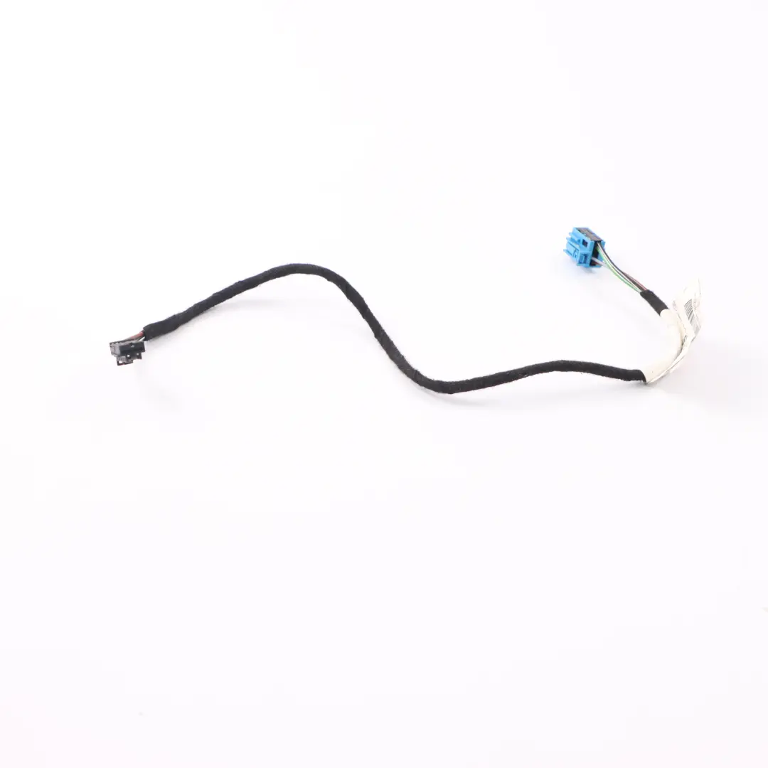 Cableado Arnés Puerta Pasajero Delantero Cableado para Mercedes R171 con número de pieza A1715409606 Mercedes R171 Cableado Arnés Puerta Pasajero Delantero Cableado - SKU A1715409606 - Número de pieza A1715409606