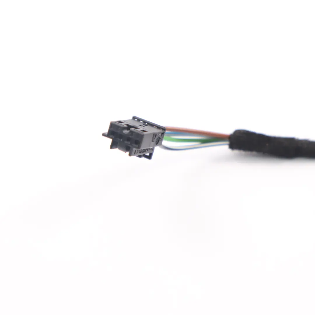 Wiring Cable Harness Front Passenger Door Wiring Loom to Mercedes R171 with Part number A1715409606 Mercedes R171 Wiring Cable Harness Front Passenger Door Wiring Loom - SKU A1715409606 - Part number A1715409606