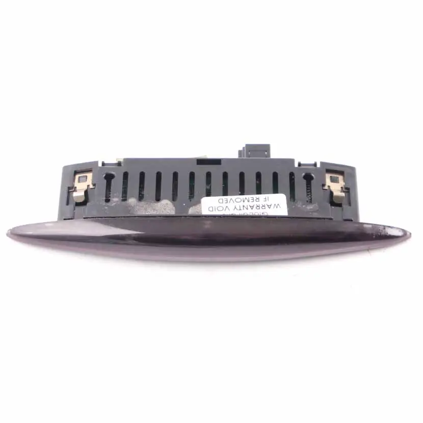 Mercedes SLK R171 PDC Display Front Dash Parking Sensor Control Unit - SKU A1715420023 - Part number A1715420023