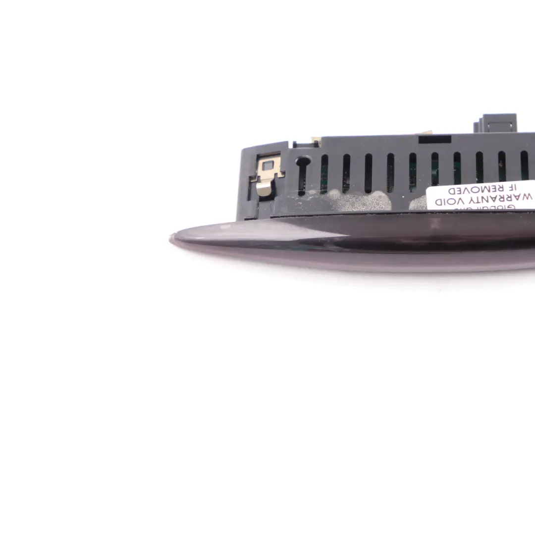 Mercedes SLK R171 PDC Display Front Dash Parking Sensor Control Unit - SKU A1715420023 - Part number A1715420023