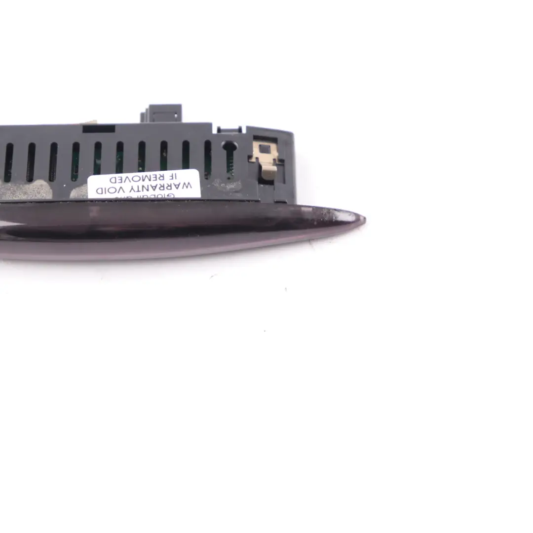 PDC Anzeige Parksensor Armaturenbrett Steuergerät für Mercedes SLK R171 mit Teilenummer A1715420023 Mercedes SLK R171 PDC Anzeige Parksensor Armaturenbrett Steuergerät - SKU A1715420023 - Teilenummer A1715420023