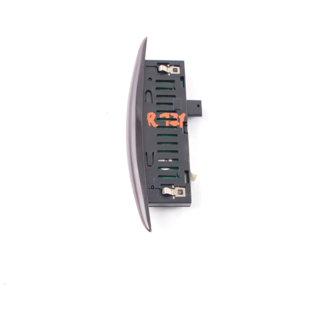 Mercedes SLK R171 PDC Display Front Dash Parking Sensor Control Unit - SKU A1715420023 - Part number A1715420023