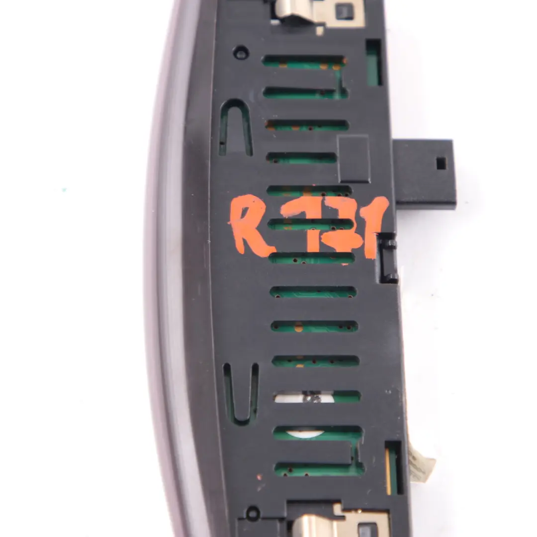 PDC Anzeige Parksensor Armaturenbrett Steuergerät für Mercedes SLK R171 mit Teilenummer A1715420023 Mercedes SLK R171 PDC Anzeige Parksensor Armaturenbrett Steuergerät - SKU A1715420023 - Teilenummer A1715420023