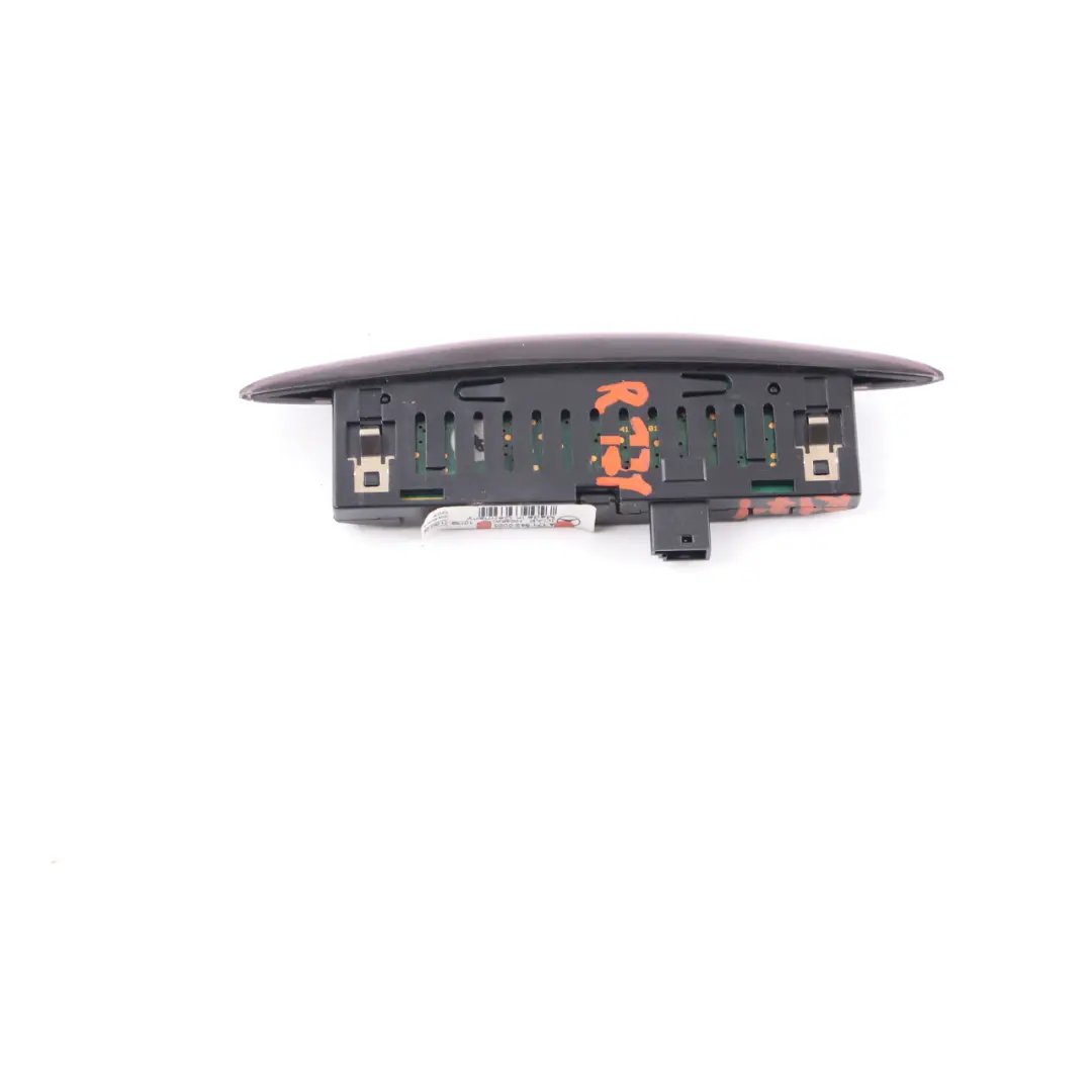 PDC Anzeige Parksensor Armaturenbrett Steuergerät für Mercedes SLK R171 mit Teilenummer A1715420023 Mercedes SLK R171 PDC Anzeige Parksensor Armaturenbrett Steuergerät - SKU A1715420023 - Teilenummer A1715420023