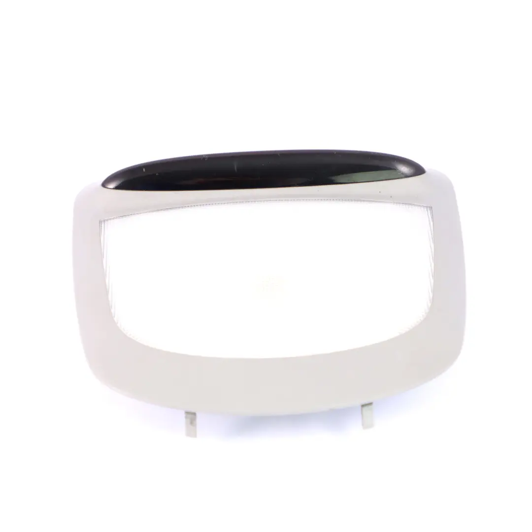 Mercedes W169 W211 Parking Sensor Display Control PDC Lamp Cover - SKU A1715420123-1 - Part number A1715420123