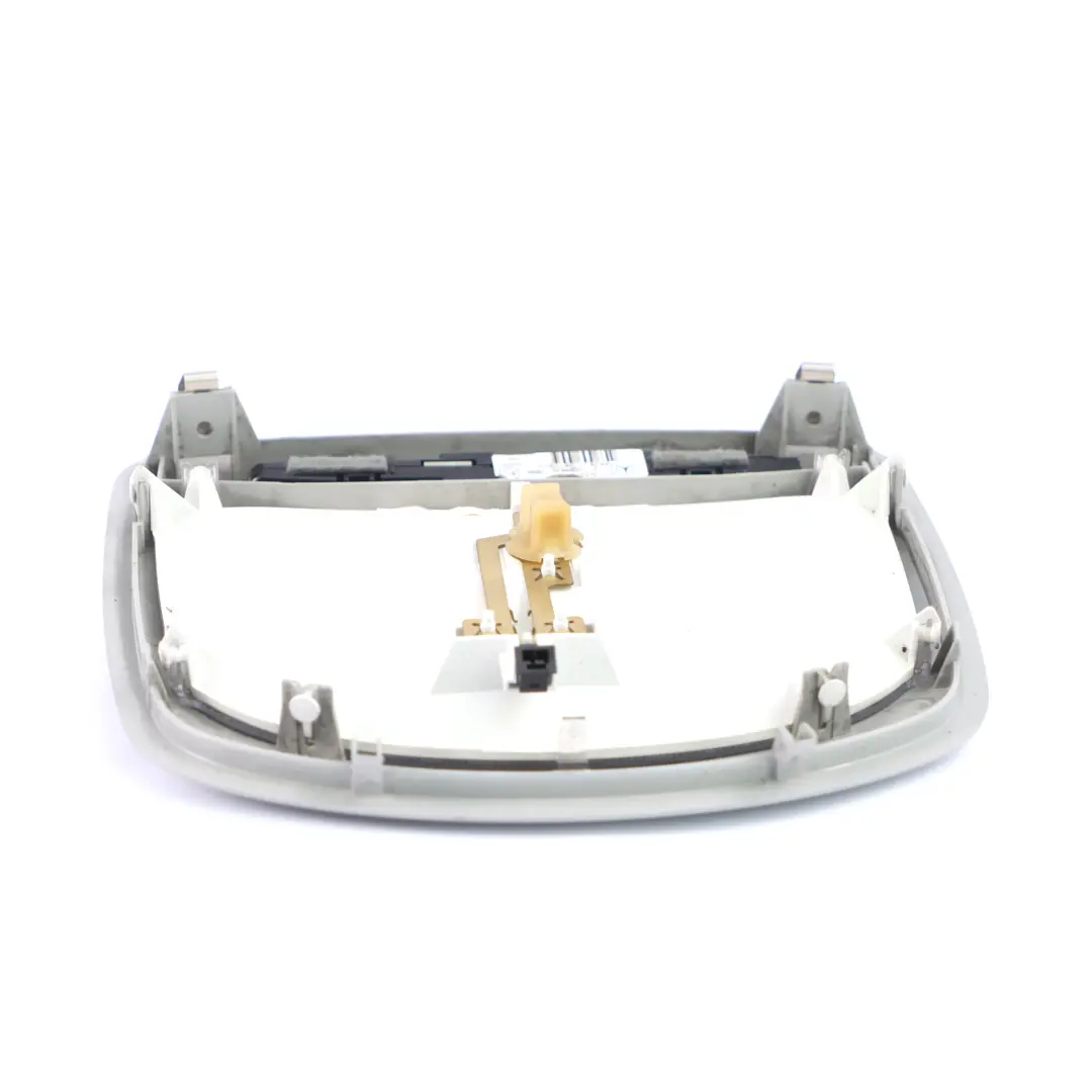Mercedes W169 W211 Parking Sensor Display Control PDC Lamp Cover - SKU A1715420123-1 - Part number A1715420123