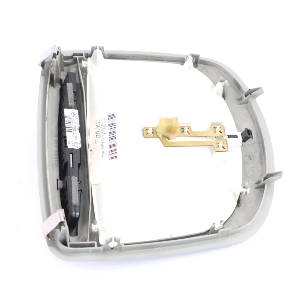 Control sensor aparcamiento Cubierta lámpara PDC para Mercedes W169 W211 con número de pieza A1715420123 Mercedes W169 W211 Control sensor aparcamiento Cubierta lámpara PDC - SKU A1715420123-1 - Número de pieza A1715420123