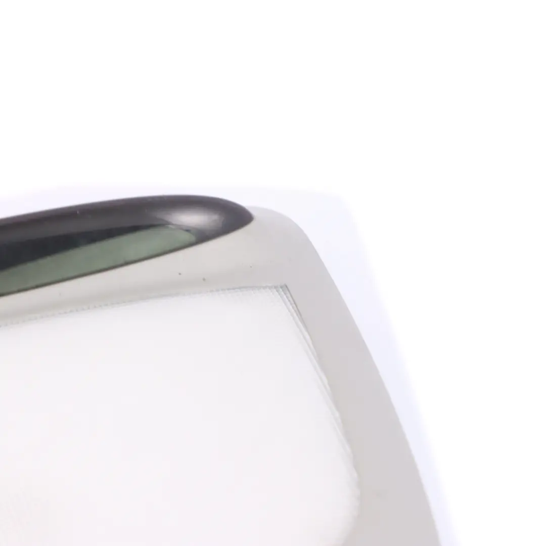 Mercedes W169 W211 Parking Sensor Display Control PDC Lamp Cover - SKU A1715420123-1 - Part number A1715420123