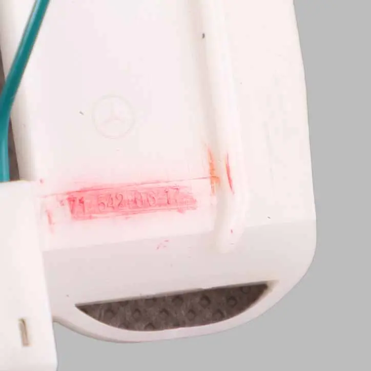 M271 Petrol Fuel Tank Level Sensor Unit to Mercedes SLK R171 with Part number A1715420617 Mercedes SLK R171 M271 Petrol Fuel Tank Level Sensor Unit - SKU A1715420617 - Part number A1715420617