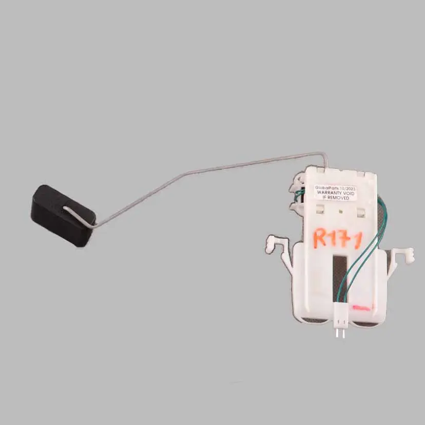 M271 Petrol Fuel Tank Level Sensor Unit to Mercedes SLK R171 with Part number A1715420617 Mercedes SLK R171 M271 Petrol Fuel Tank Level Sensor Unit - SKU A1715420617 - Part number A1715420617