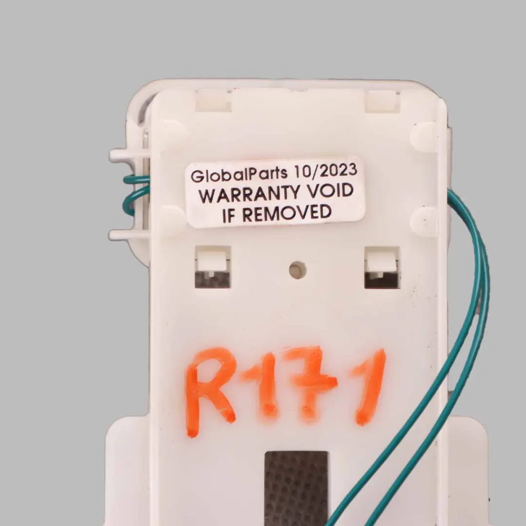 M271 Petrol Fuel Tank Level Sensor Unit to Mercedes SLK R171 with Part number A1715420617 Mercedes SLK R171 M271 Petrol Fuel Tank Level Sensor Unit - SKU A1715420617 - Part number A1715420617