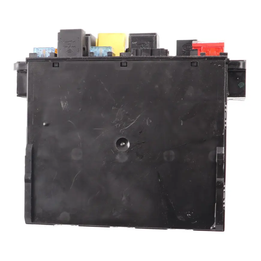 Mercedes SLK R171 Fuse Box Relay Control Unit Electric Module SAM - SKU A1715450001 - Part number A1715450001