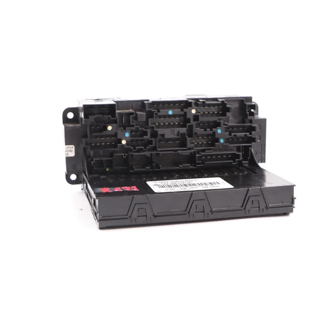 Mercedes SLK R171 Fuse Box Relay Control Unit Electric Module SAM - SKU A1715450001 - Part number A1715450001