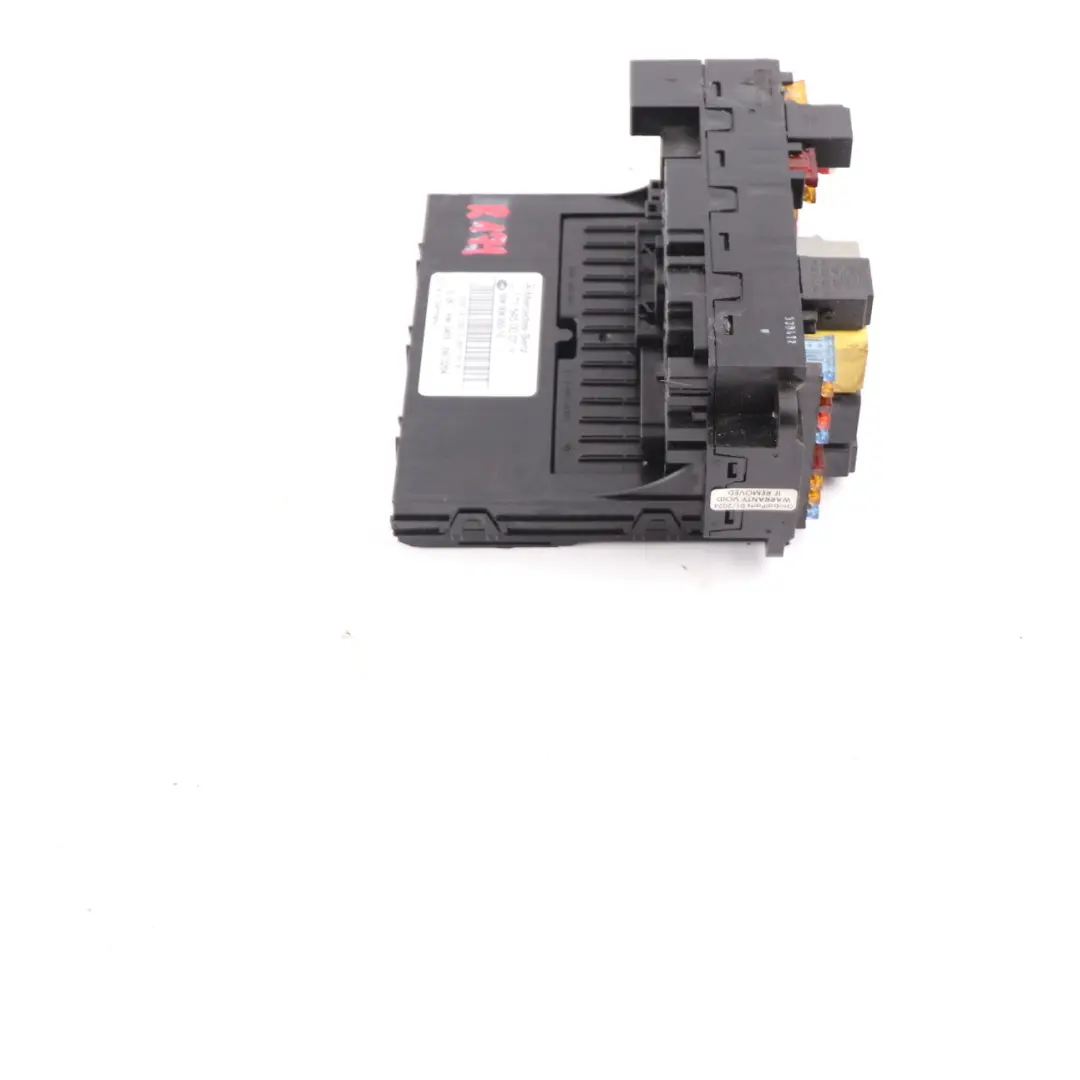 Mercedes SLK R171 Fuse Box Relay Control Unit Electric Module SAM - SKU A1715450001 - Part number A1715450001