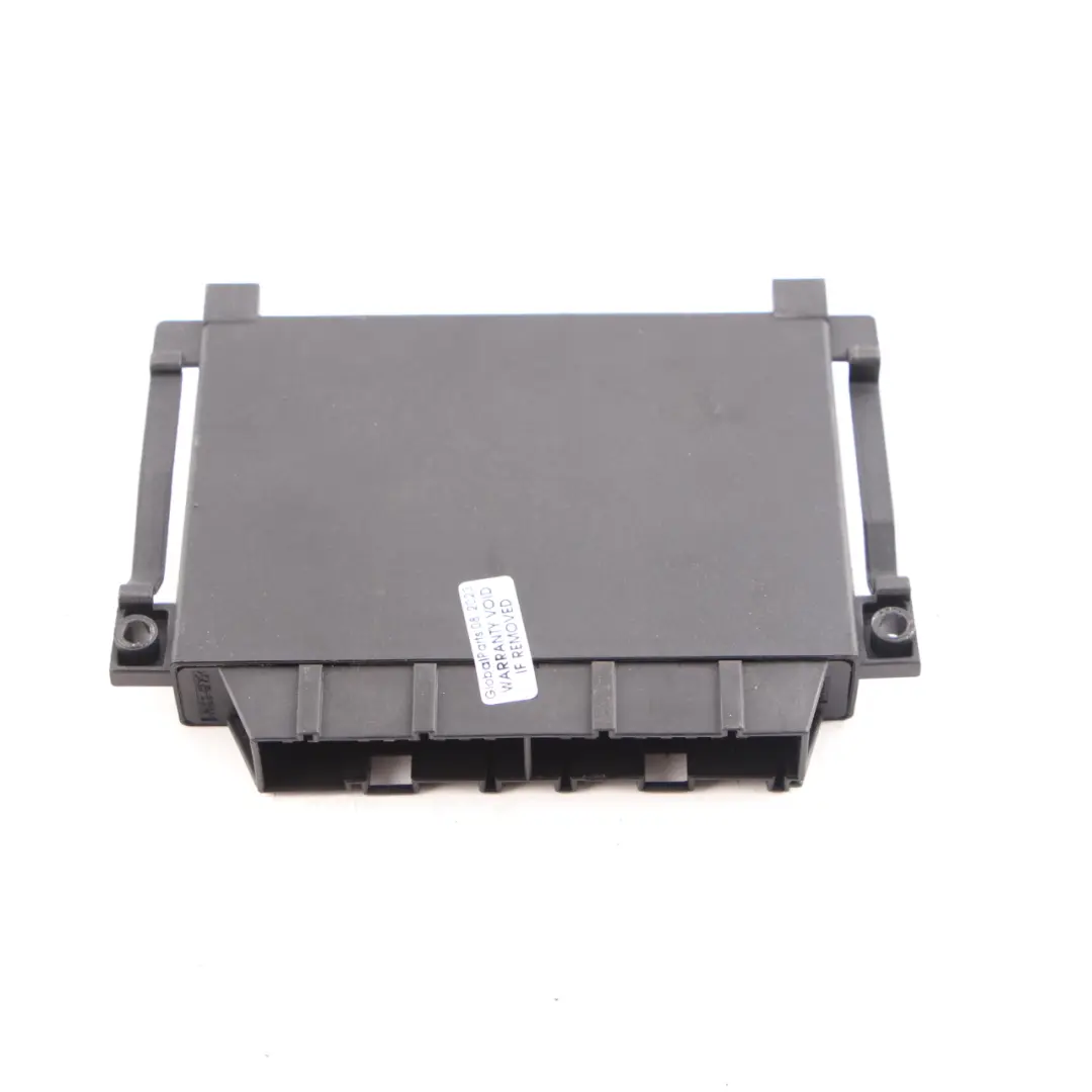 PDC Parken Abstandsregelung Modul Sensor für Mercedes SLK R171 mit Teilenummer A1715450032 Mercedes SLK R171 PDC Parken Abstandsregelung Modul Sensor - SKU A1715450032 - Teilenummer A1715450032