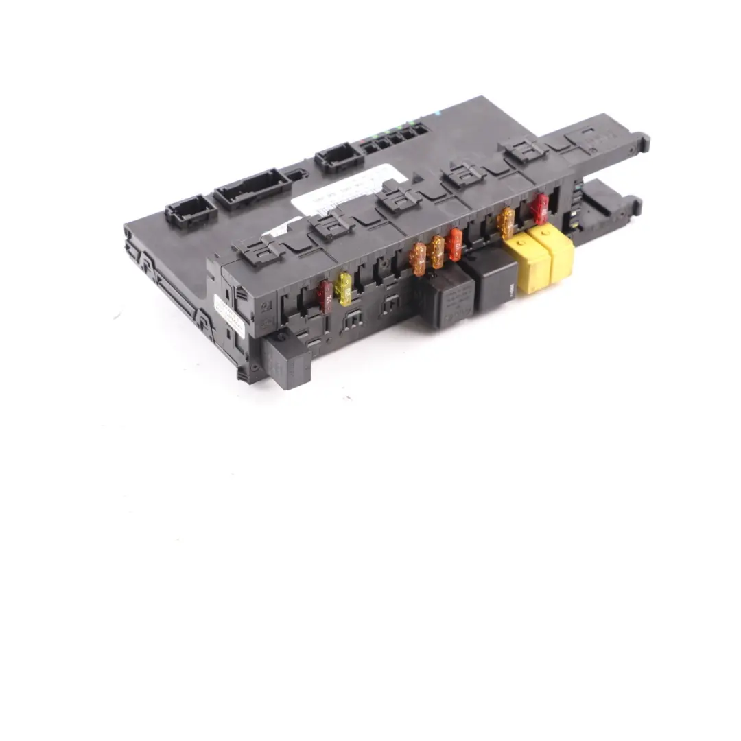 Boîte fusibles SAM Relais Unité contrôle Module pour Mercedes SLK R171 à propos du numéro de pièce A1715450101 Mercedes SLK R171 Boîte fusibles SAM Relais Unité contrôle Module - SKU A1715450101 - Numéro de pièce A1715450101