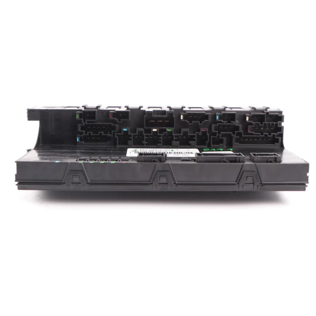 Mercedes SLK R171 Caja de fusibles SAM Relé Unidad Control Módulo - SKU A1715450101 - Número de pieza A1715450101