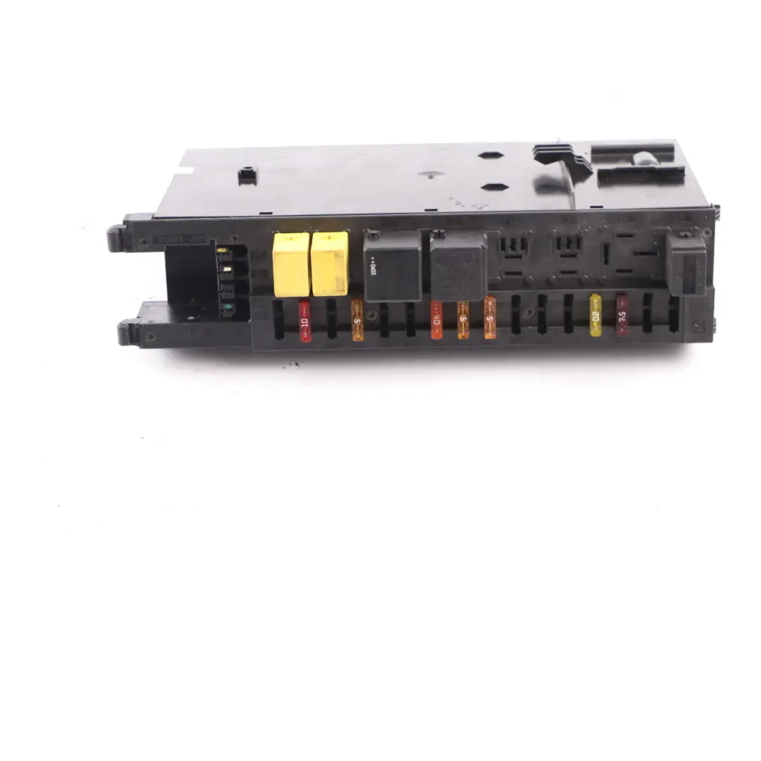 Scatola fusibili SAM Modulo unità controllo relè per Mercedes SLK R171 con numero di parte A1715450101 Mercedes SLK R171 Scatola fusibili SAM Modulo unità controllo relè - SKU A1715450101 - Numero di parte A1715450101