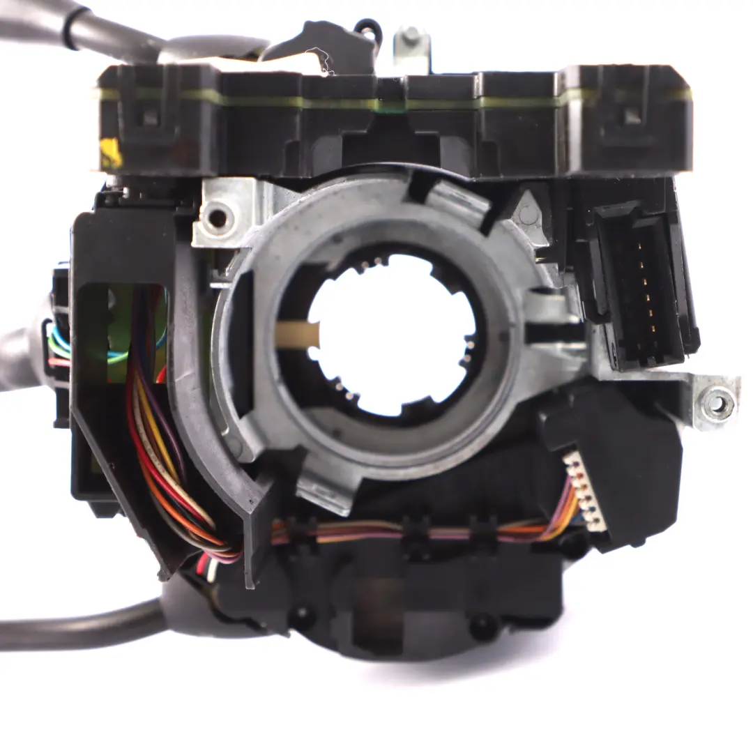  Steering Column Switch Mercedes W211 C219 Angle Sensor Indicator Cruise Control - SKU A1715450532 - Part number A1715450532