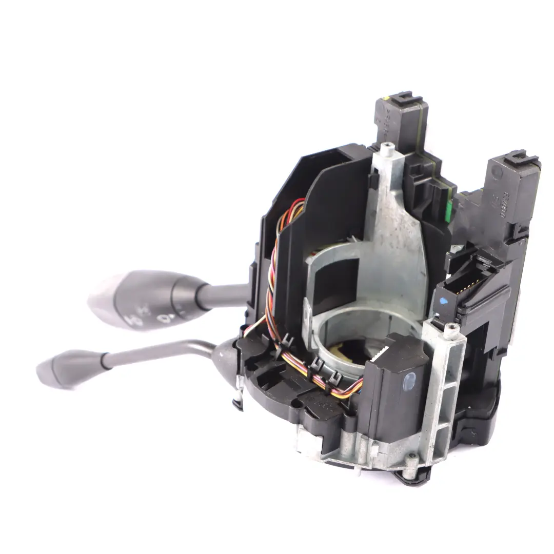  Steering Column Switch Mercedes W211 C219 Angle Sensor Indicator Cruise Control - SKU A1715450532 - Part number A1715450532