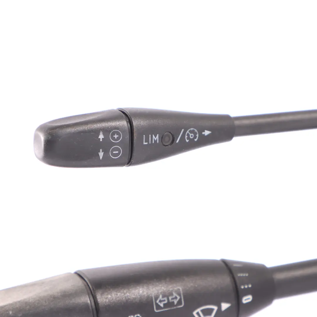  Lenksäulen Schalter Mercedes W211 C219 Winkelsensor Anzeige Tempomat - SKU A1715450532 - Teilenummer A1715450532