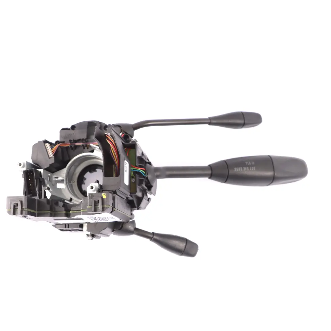  Steering Column Switch Mercedes W211 C219 Angle Sensor Indicator Cruise Control - SKU A1715450532 - Part number A1715450532