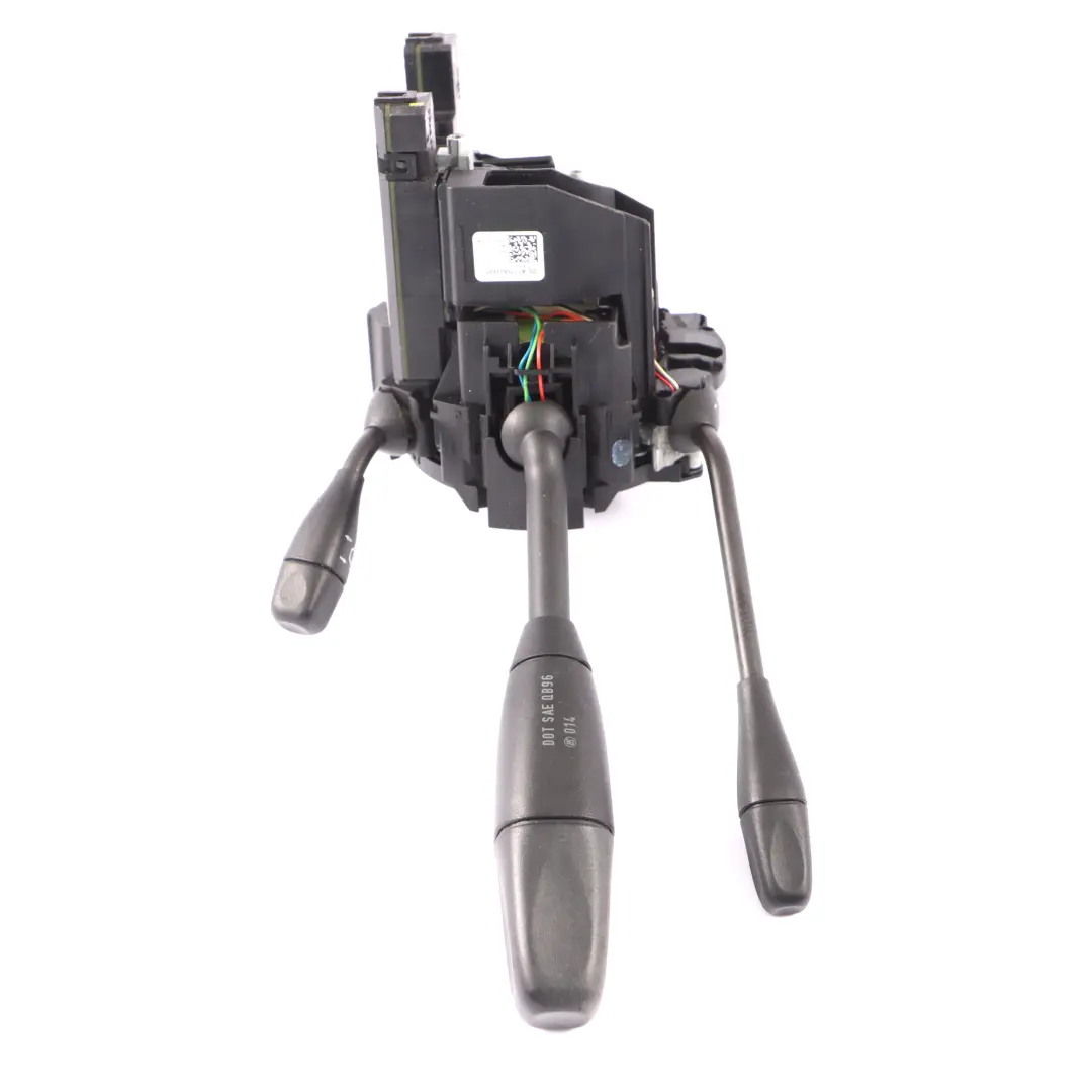  Interruptor Columna Dirección Mercedes W211 C219 Sensor de Ángulo Indicador - SKU A1715450532 - Número de pieza A1715450532