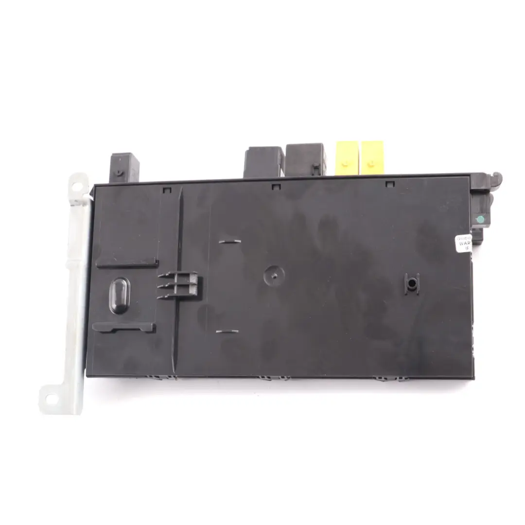 Boîte à fusibles du module de contrôle SAM arrière pour Mercedes SLK R171 à propos du numéro de pièce A1715450701 Mercedes SLK R171 Boîte à fusibles du module de contrôle SAM arrière - SKU A1715450701 - Numéro de pièce A1715450701