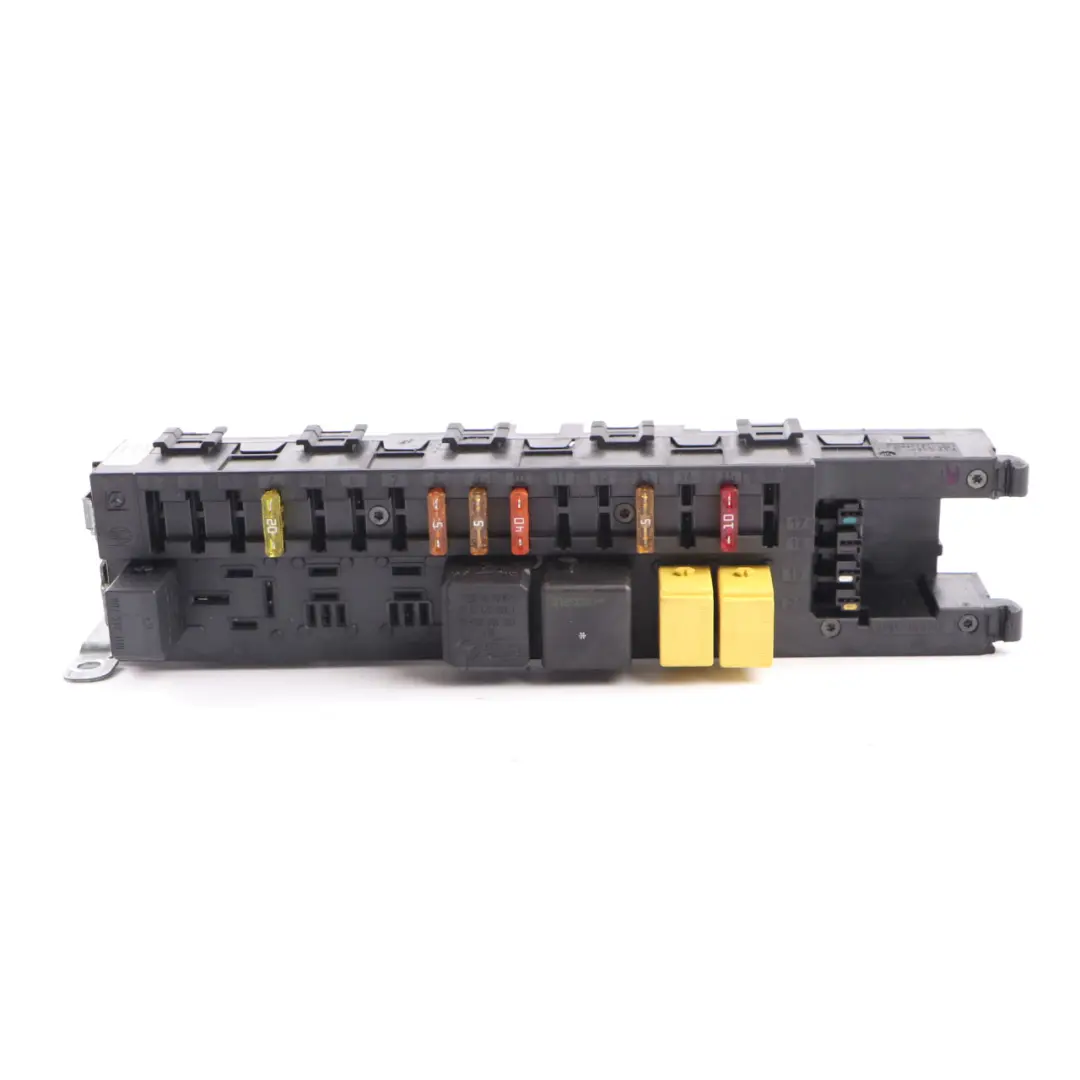 Mercedes SLK R171 Rear SAM Control Unit Module Relay Fuse Box - SKU A1715450701 - Part number A1715450701
