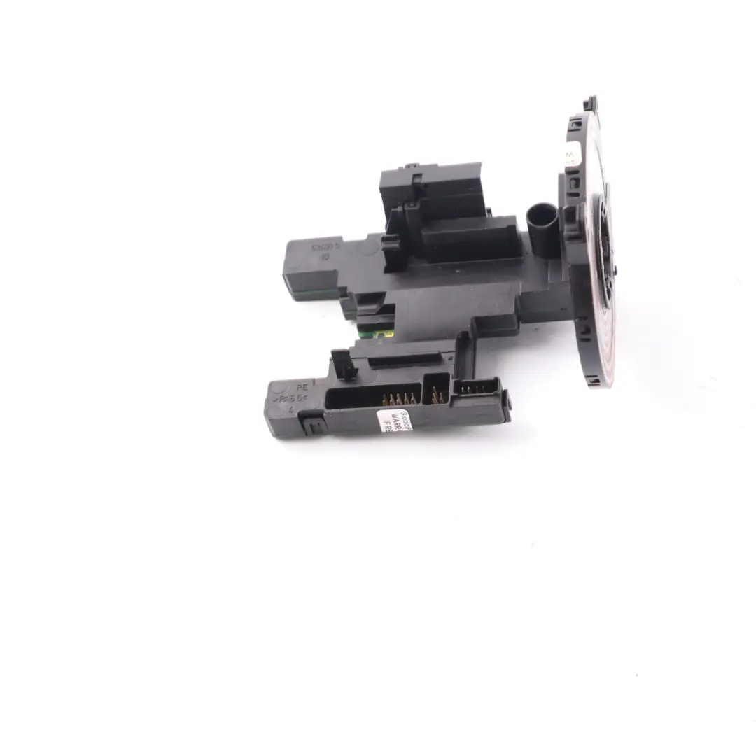 Steering Wheel Angle Sensor Slip Ring Squib to Mercedes R171 W211 C219 with Part number A1715450832 Mercedes R171 W211 C219 Steering Wheel Angle Sensor Slip Ring Squib - SKU A1715450832 - Part number A1715450832