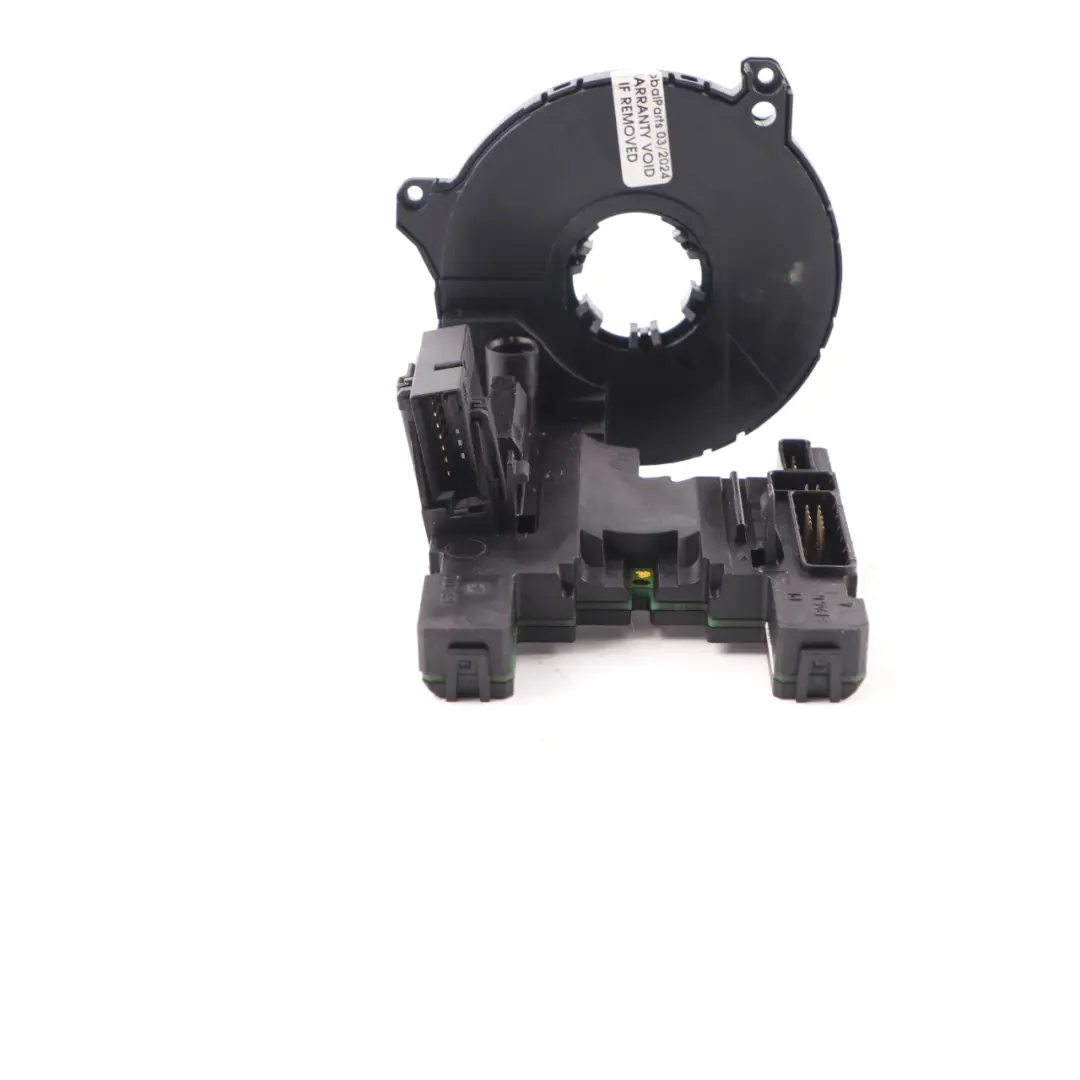 Steering Wheel Angle Sensor Slip Ring Squib to Mercedes R171 W211 C219 with Part number A1715450832 Mercedes R171 W211 C219 Steering Wheel Angle Sensor Slip Ring Squib - SKU A1715450832 - Part number A1715450832