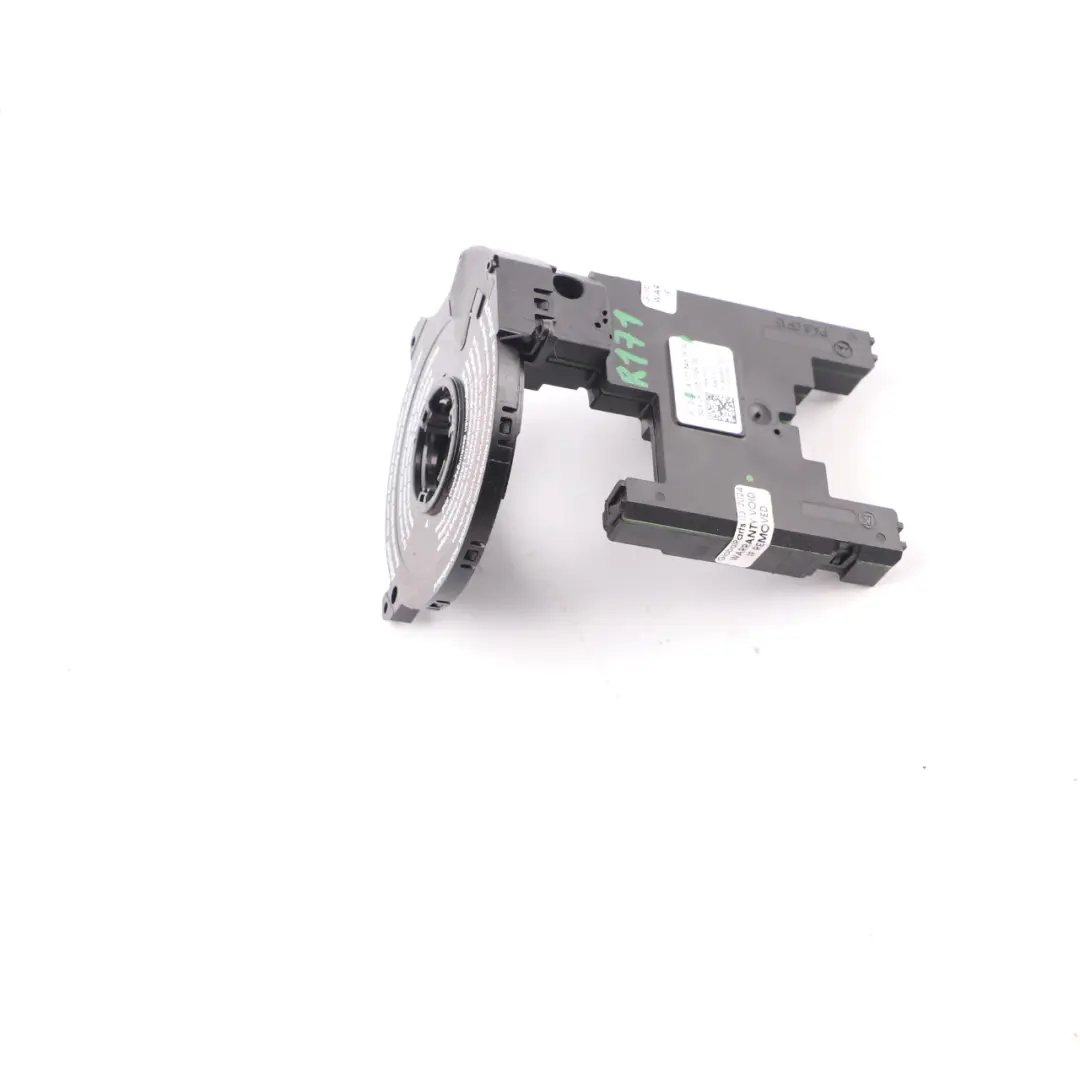Steering Wheel Angle Sensor Slip Ring Squib to Mercedes R171 W211 C219 with Part number A1715450832 Mercedes R171 W211 C219 Steering Wheel Angle Sensor Slip Ring Squib - SKU A1715450832 - Part number A1715450832