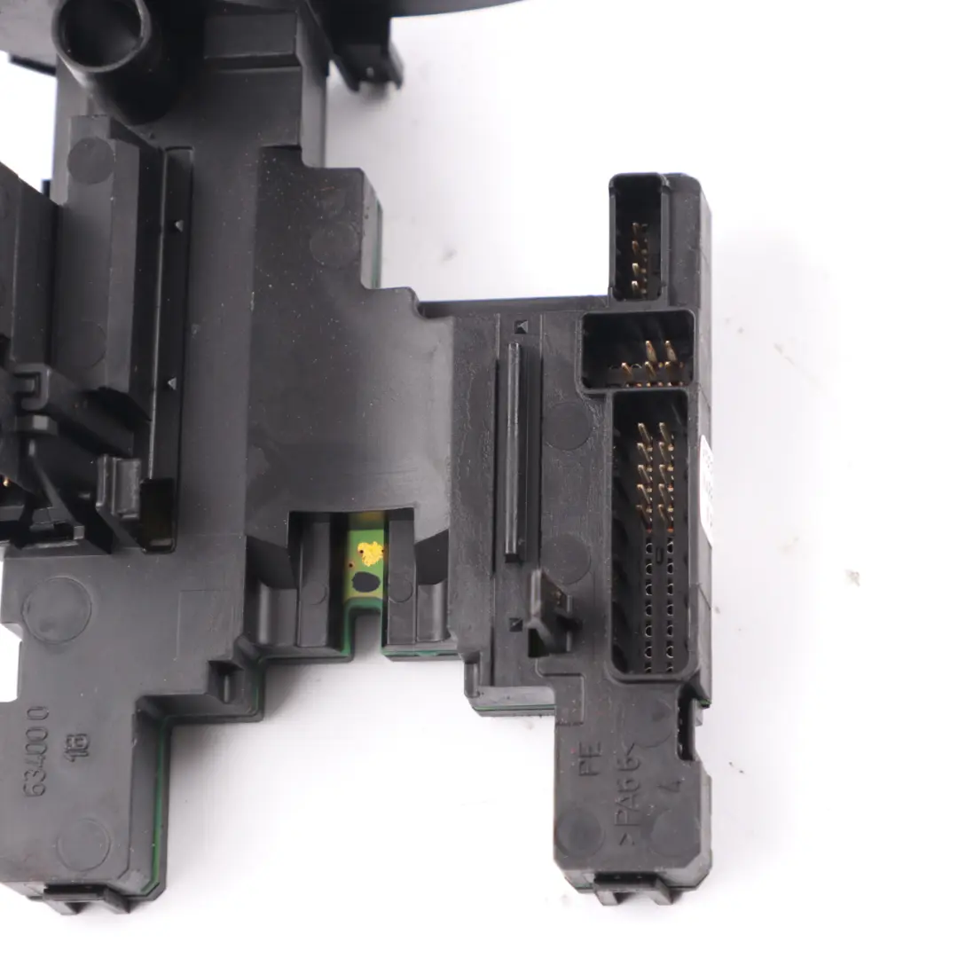 Steering Wheel Angle Sensor Slip Ring Squib to Mercedes R171 W211 C219 with Part number A1715450832 Mercedes R171 W211 C219 Steering Wheel Angle Sensor Slip Ring Squib - SKU A1715450832 - Part number A1715450832