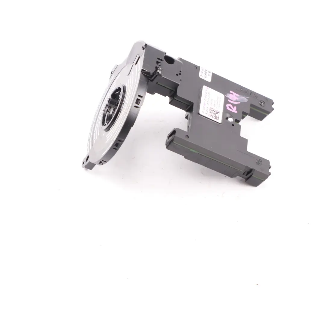Steering Wheel Angle Sensor Slip Ring Airbag Squib to Mercedes R171 with Part number A1715450932 Mercedes R171 Steering Wheel Angle Sensor Slip Ring Airbag Squib - SKU A1715450932 - Part number A1715450932