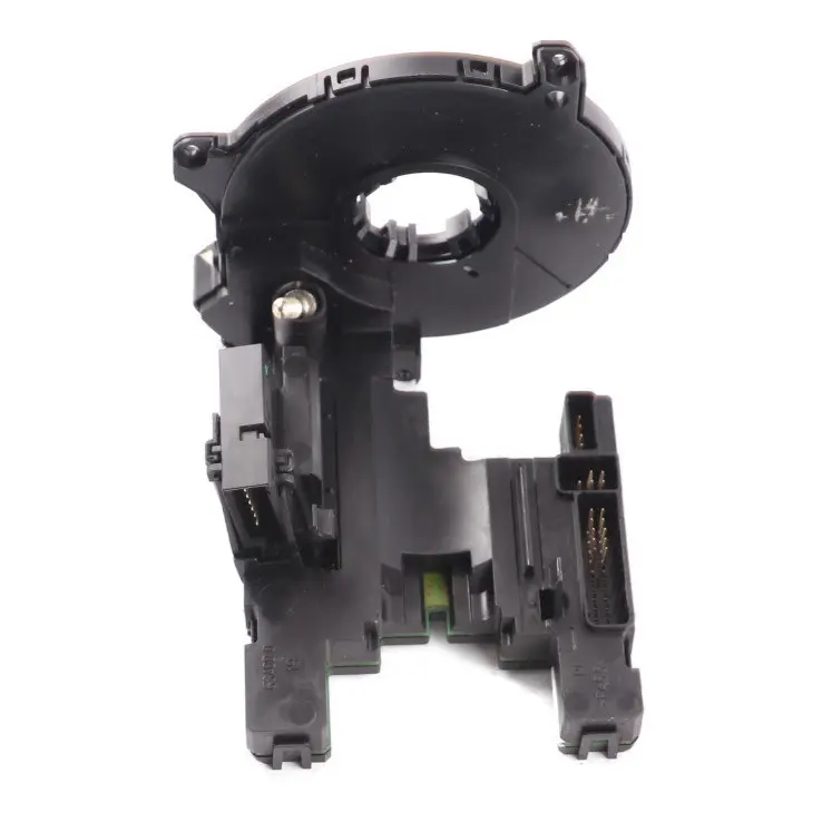 Steering Wheel Angle Sensor Slip Ring Airbag Squib to Mercedes R171 with Part number A1715450932 Mercedes R171 Steering Wheel Angle Sensor Slip Ring Airbag Squib - SKU A1715450932 - Part number A1715450932