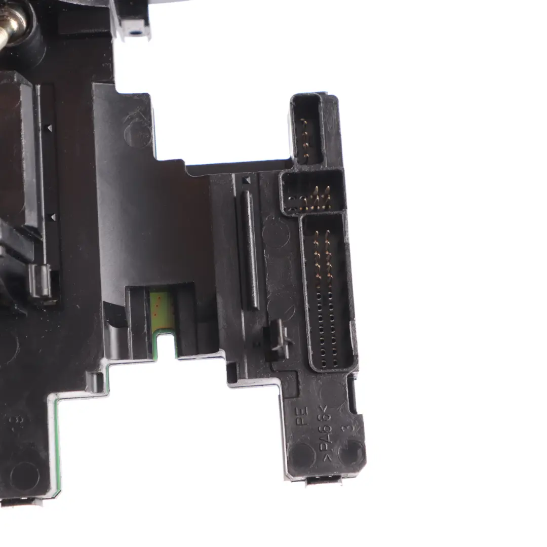 Mercedes R171 Steering Wheel Angle Sensor Slip Ring Airbag Squib - SKU A1715450932 - Part number A1715450932