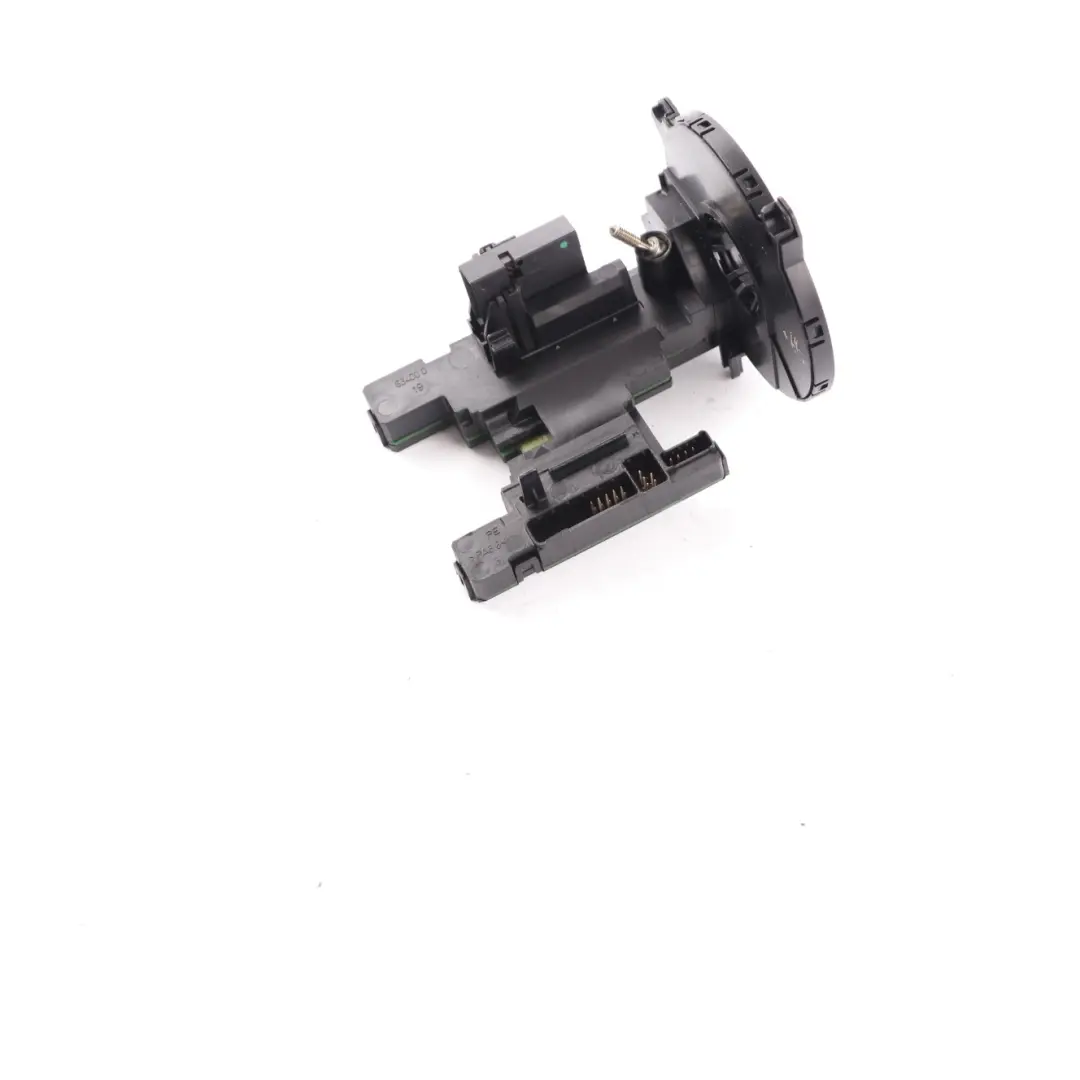 Mercedes R171 Steering Wheel Angle Sensor Slip Ring Airbag Squib - SKU A1715450932 - Part number A1715450932